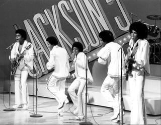 Picture of The Jackson 5