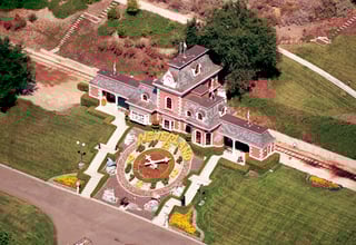 Picture of Neverland