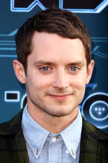 Picture of Elijah Wood