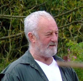 Picture of Bernard Hill
