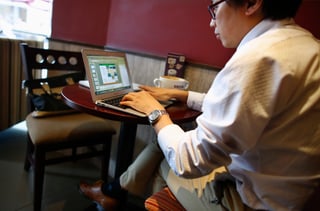 Picture of Netizen