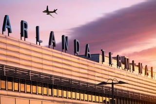Picture of Stockholm Arlanda Airport