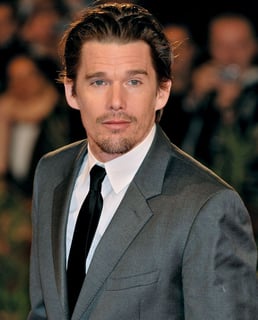 Picture of Ethan Hawke