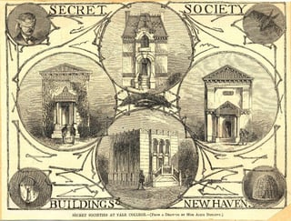 Picture of Secret society
