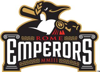 Picture of Rome Braves