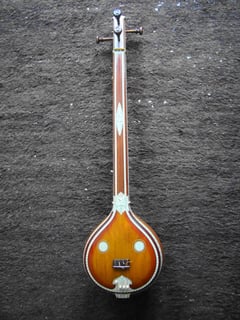 Picture of Carnatic music