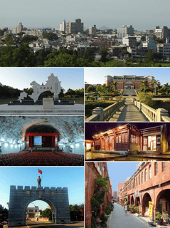 Picture of Kinmen County