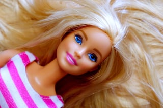 Picture of Barbie