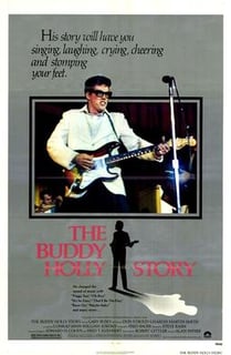 Picture of The Buddy Holly Story