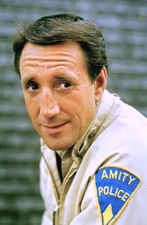 Picture of Roy Scheider