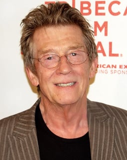 Picture of John Hurt