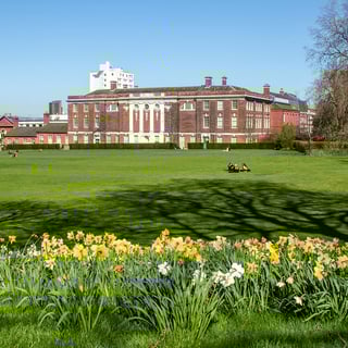 Picture of Goldsmiths, University of London