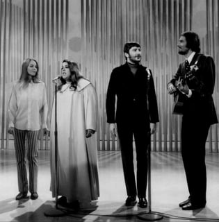 Picture of The Mamas & the Papas