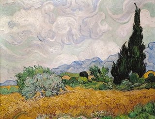 Picture of Post-Impressionism