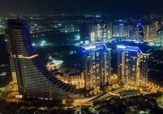 Picture of Pune