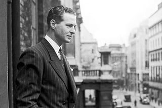 Picture of Terence Rattigan