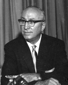 Picture of Roy O. Disney