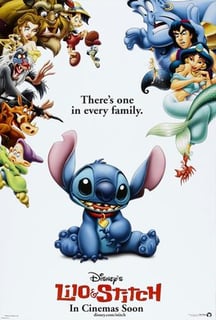Picture of Lilo & Stitch
