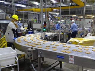 Picture of General Mills