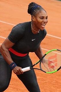 Picture of Serena Williams