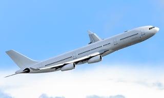Picture of Airbus A340