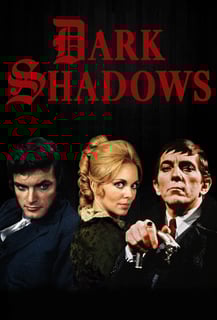 Picture of Dark Shadows