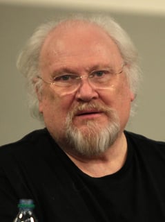 Picture of Colin Baker