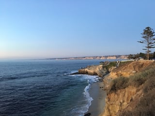 Picture of La Jolla