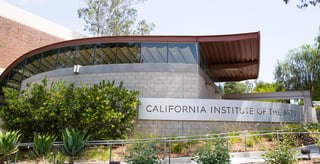 Picture of California Institute of the Arts