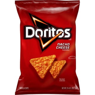 Picture of Doritos