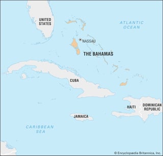 Picture of The Bahamas