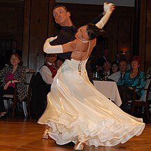 Picture of Viennese waltz