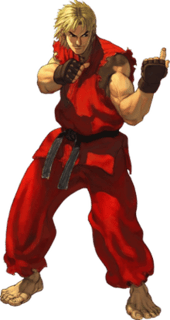 Picture of Ken