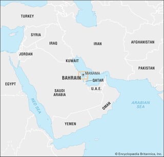 Picture of Bahrain