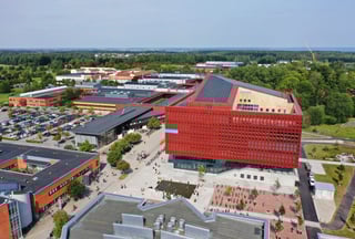 Picture of Linköping University