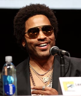 Picture of Lenny Kravitz