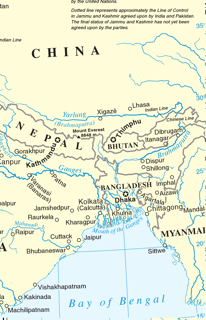 Picture of Bangladesh