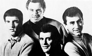 Picture of The Four Seasons