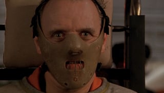 Picture of Hannibal Lecter