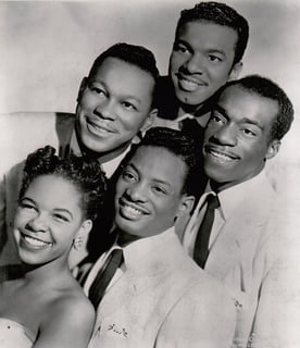 Picture of The Platters