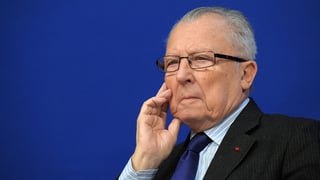 Picture of Jacques Delors