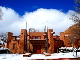 Picture of Navajo Nation