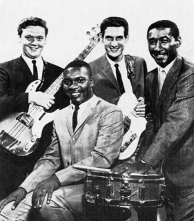 Picture of Booker T. & the M.G.'s