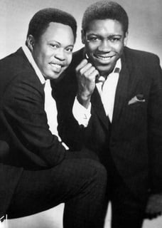 Picture of Sam & Dave