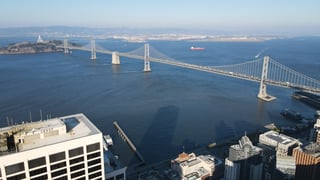 Picture of San Francisco–Oakland Bay Bridge