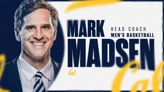 Picture of Mark Madsen
