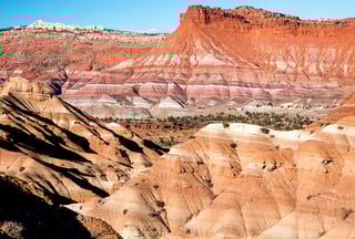 Picture of Grand Staircase-Escalante National Monument