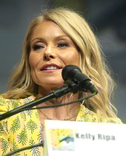 Picture of Kelly Ripa