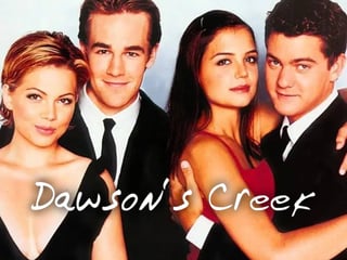 Picture of Dawson's Creek