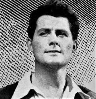 Picture of Robert Shaw